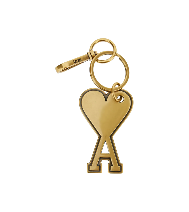 Ami de Coeur Schlüsselanhänger mit Logo