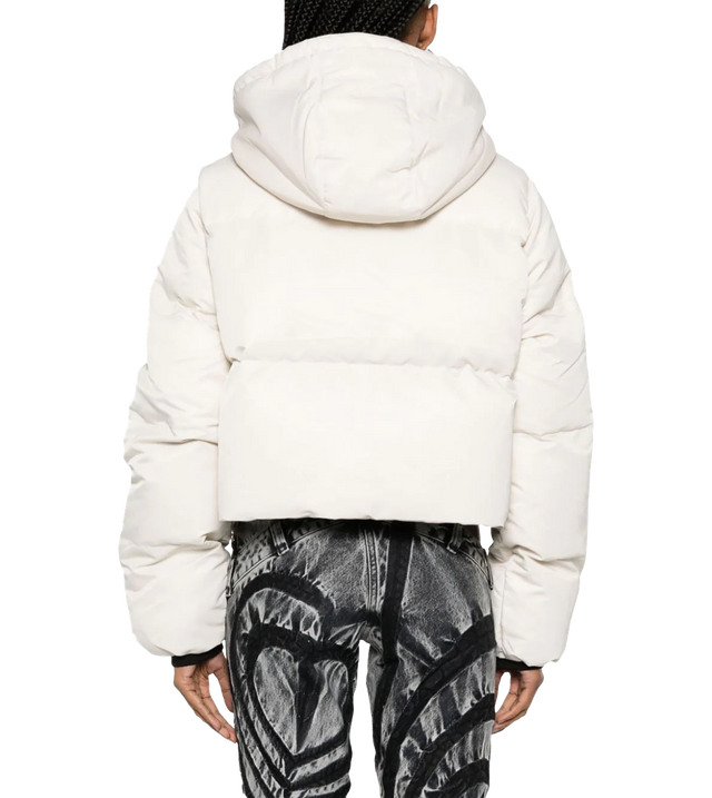 Cropped Epuffa Jacke