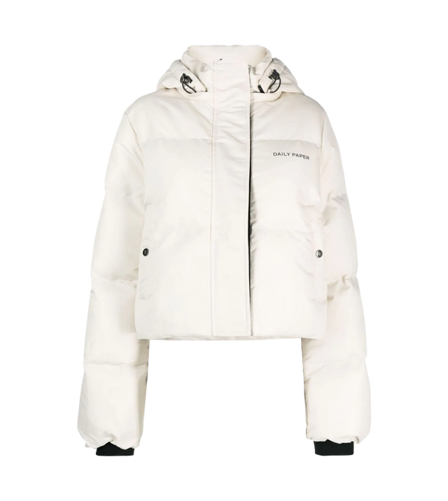 Cropped Epuffa Jacke