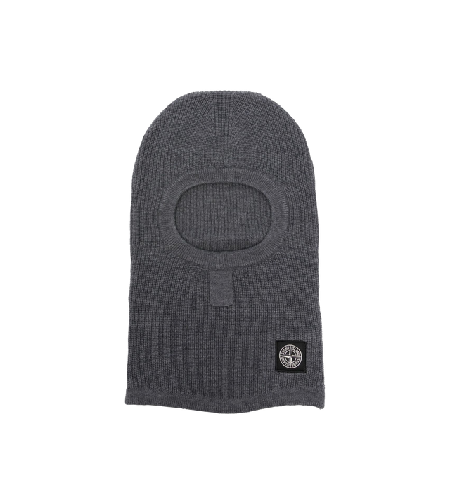 Balaclava mit Logo