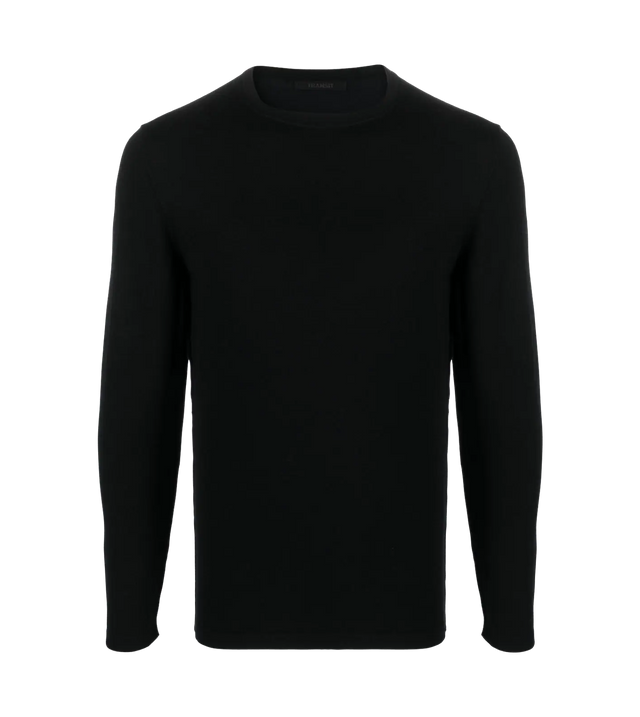 Feiner Strickpullover