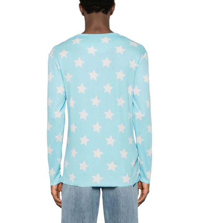 Longsleeve mit Print