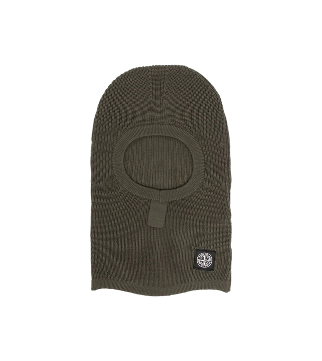 Balaclava mit Logo