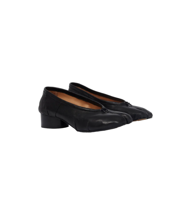 Tabi New Ballerinas 30mm