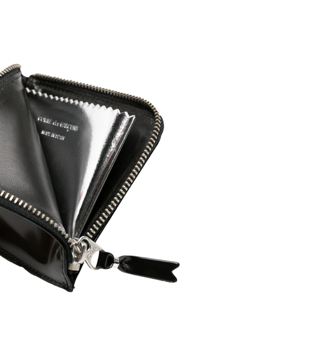 Wallet Mirror Inside Series