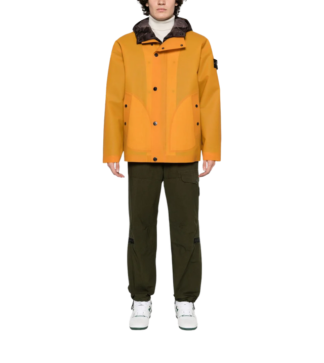 Wasserfeste Jacke