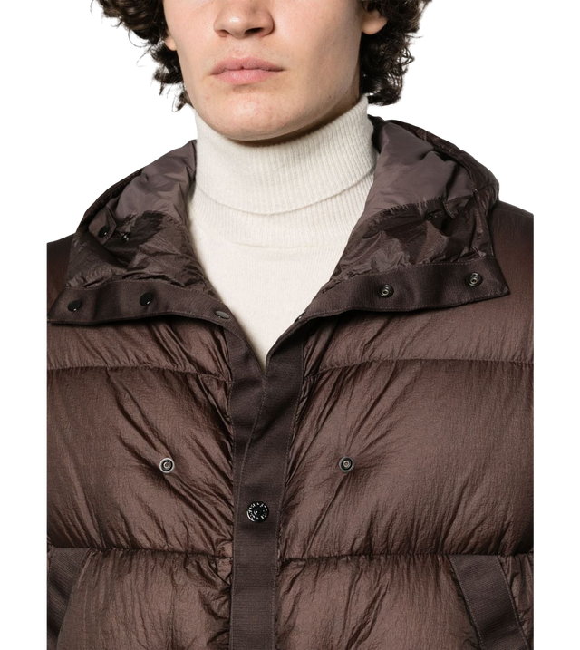 Wasserfeste Jacke