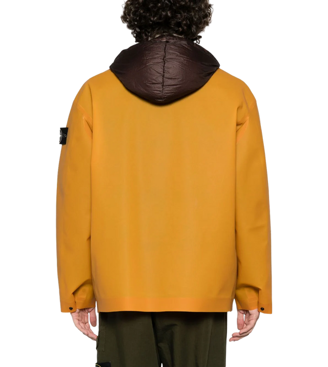 Wasserfeste Jacke