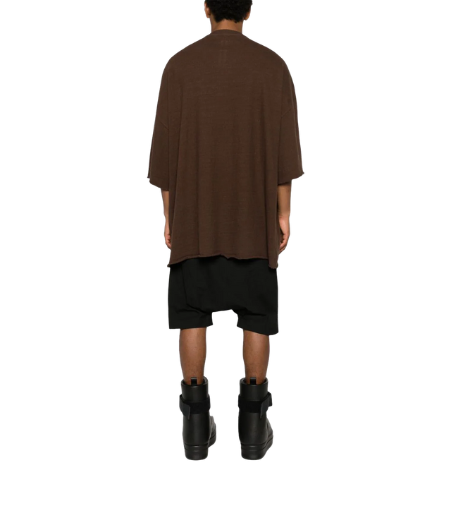 Lockeres T-Shirt