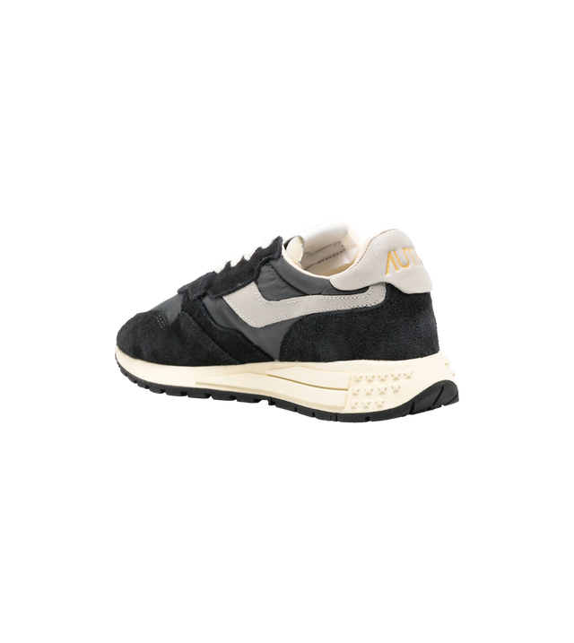 Reelwind Sneaker mit Einsätzen