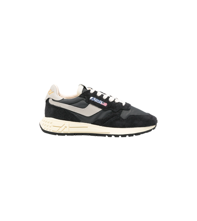 Reelwind Sneaker mit Einsätzen