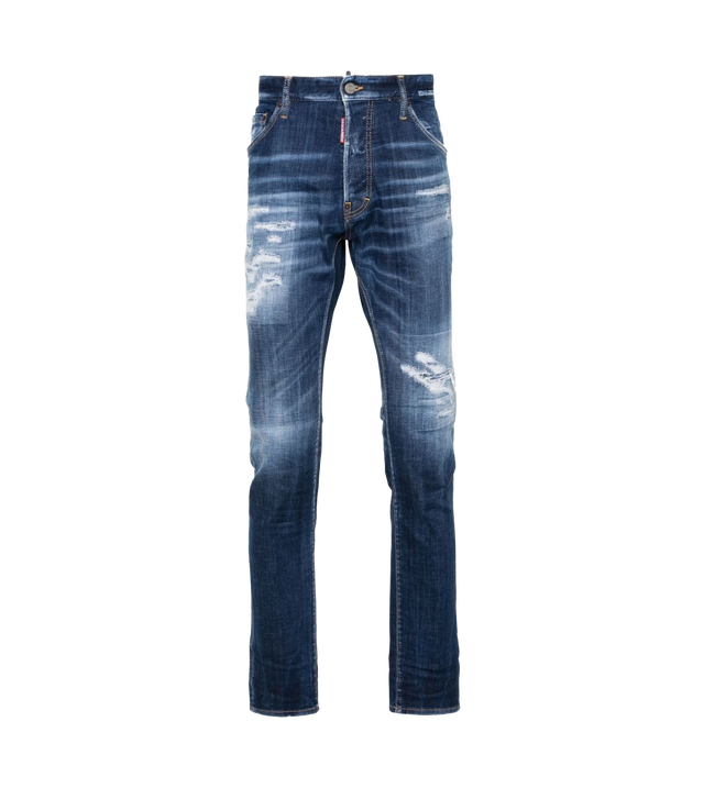 Cool Guy Slim-Fit Jeans