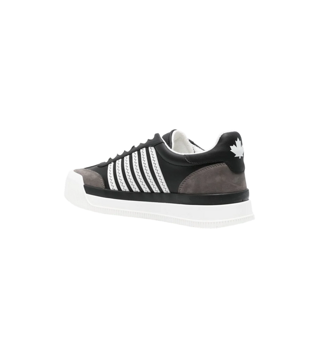 New Jersey Sneakers (schwarz)