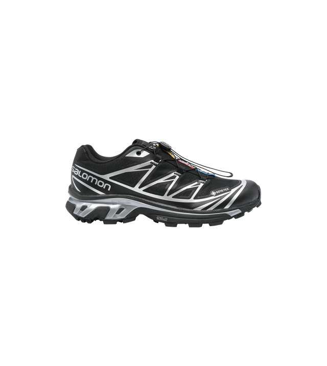 XT-6 GORE-TEX Sneaker