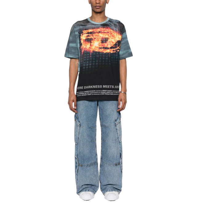 T-Boxt-P2 T-Shirt