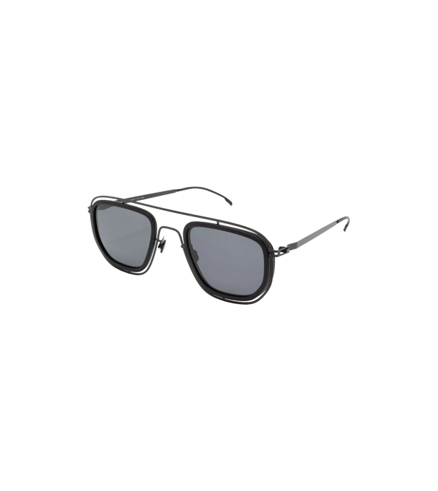 Ferlo Sonnenbrille mit doppeltem Gestell