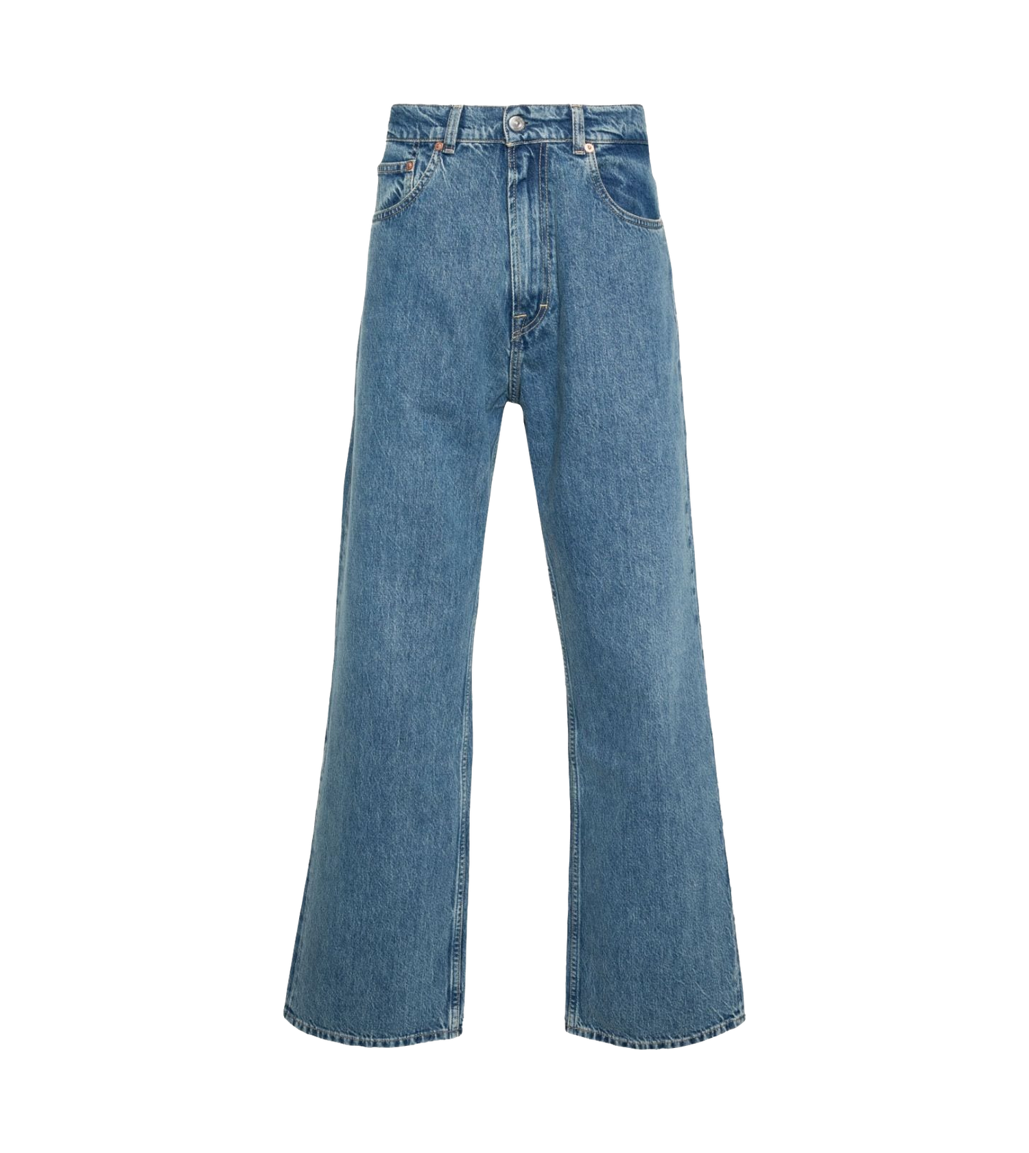 Third Cut Jeans – Atelier X