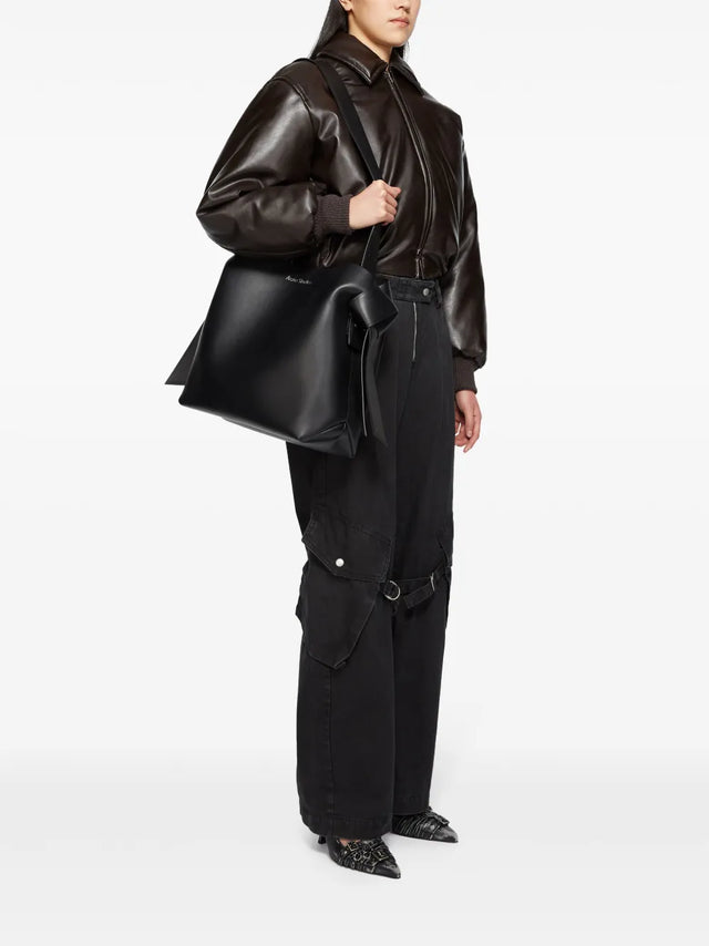 Musubi Midi Schultertasche