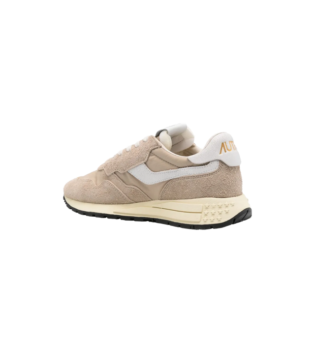 Reelwind Sneaker Low Women (beige/weiß)