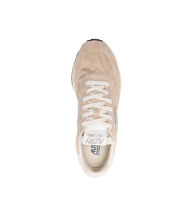 Reelwind Sneaker Low Women (beige/weiß)