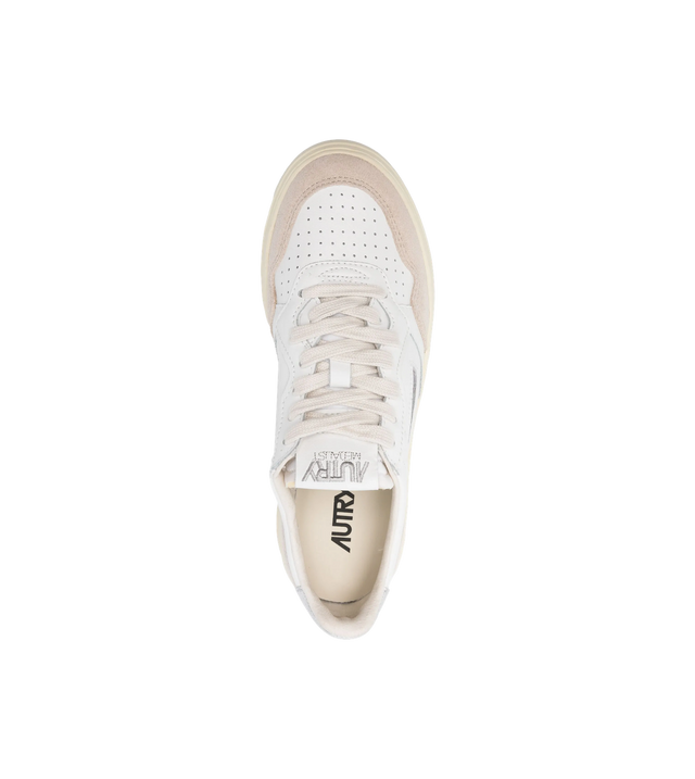Medalist Sneaker