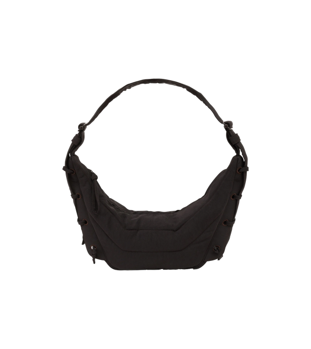 Kleine Soft Schultertasche