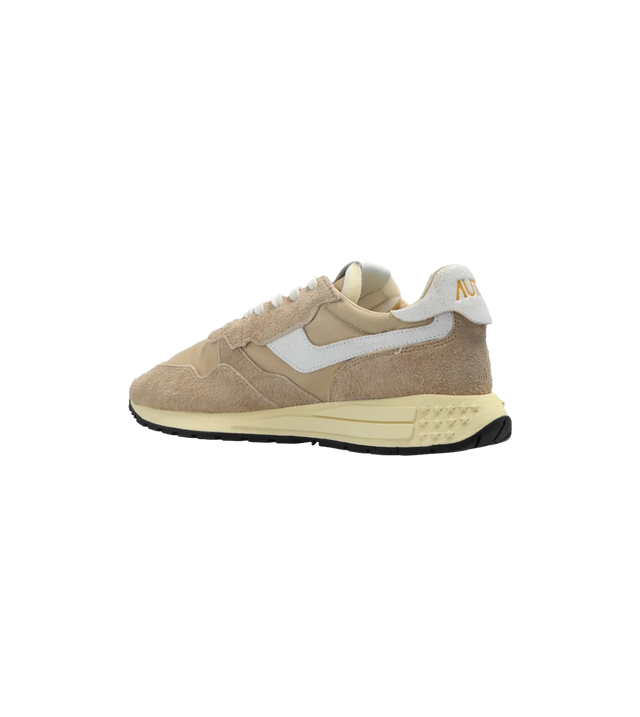 Reelwind Sneakers Men (beige)