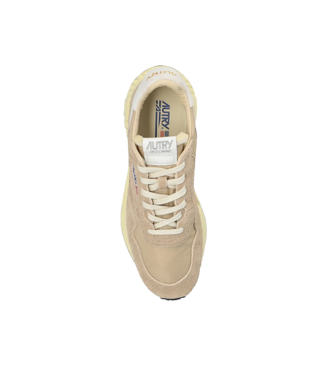 Reelwind Sneakers Men (beige)