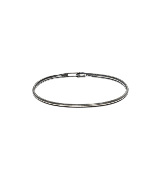 Bracelet with embossing