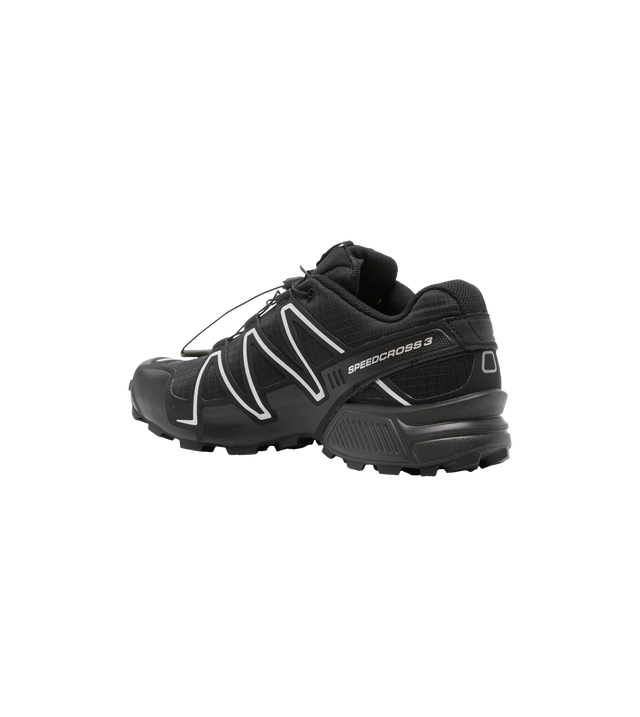 Speedcross 3 Sneakers