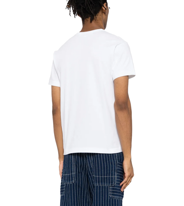 T-Shirt mit Herz-Print