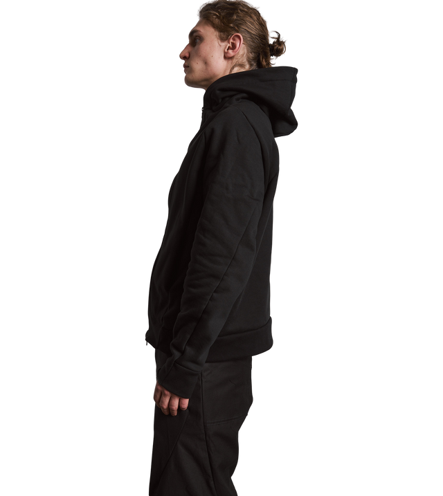 Hoodie mit Kapuze