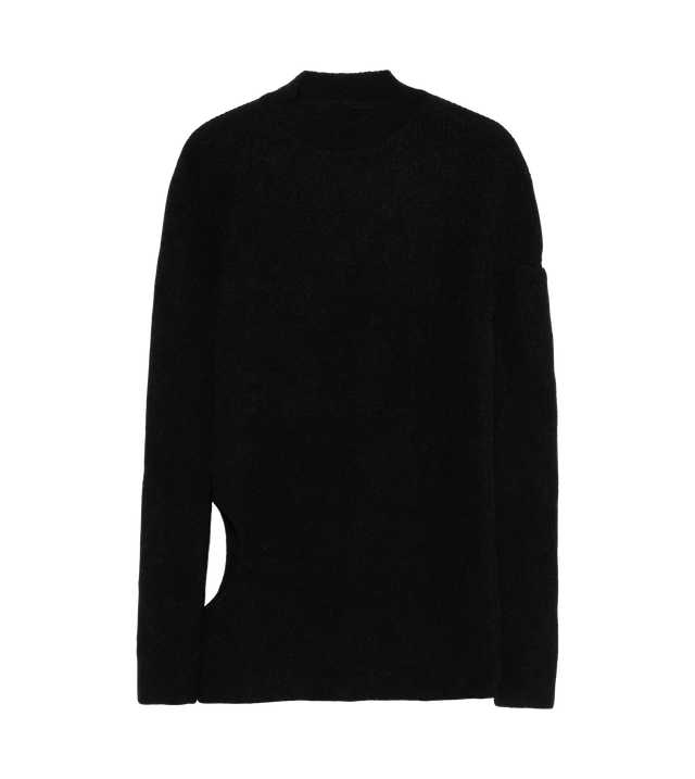 Subhuman Sweater