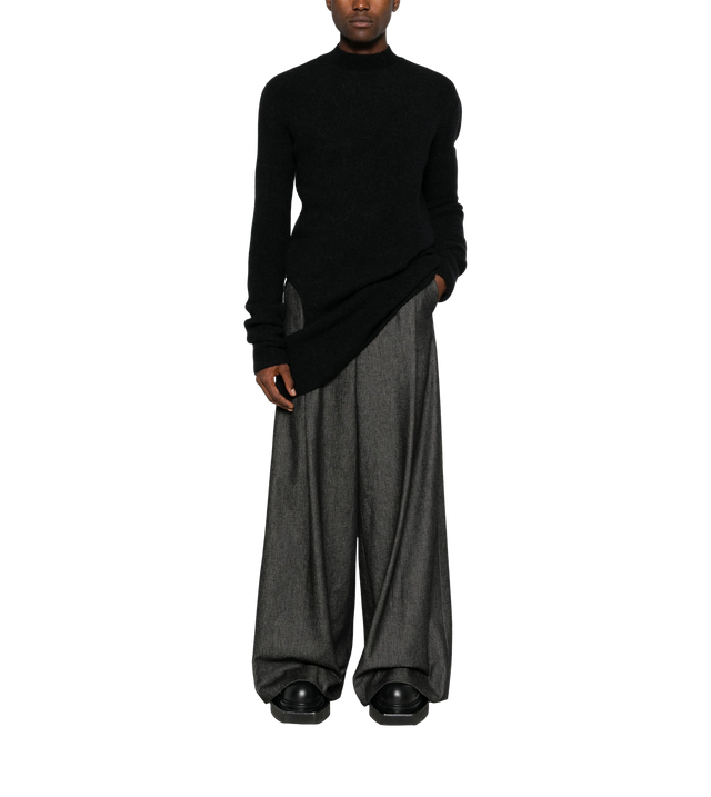 Subhuman Sweater