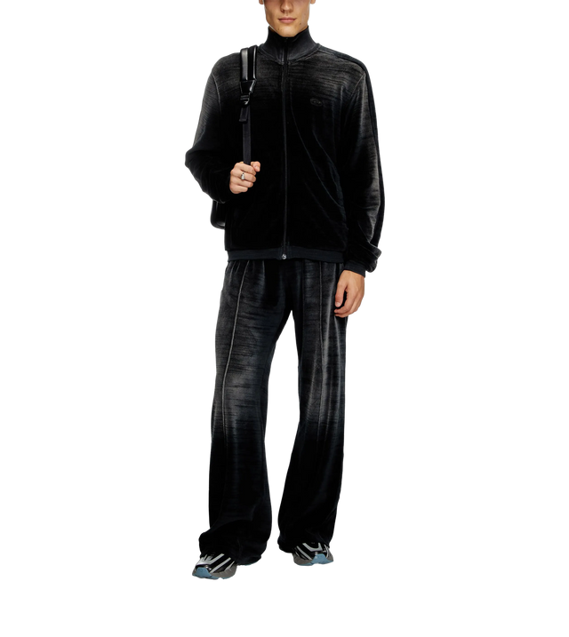 P-Ozamp sweatpants