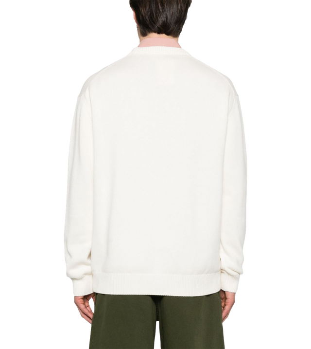 Le Slogan Vignes Sweater