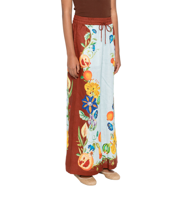 Dahlia Pants