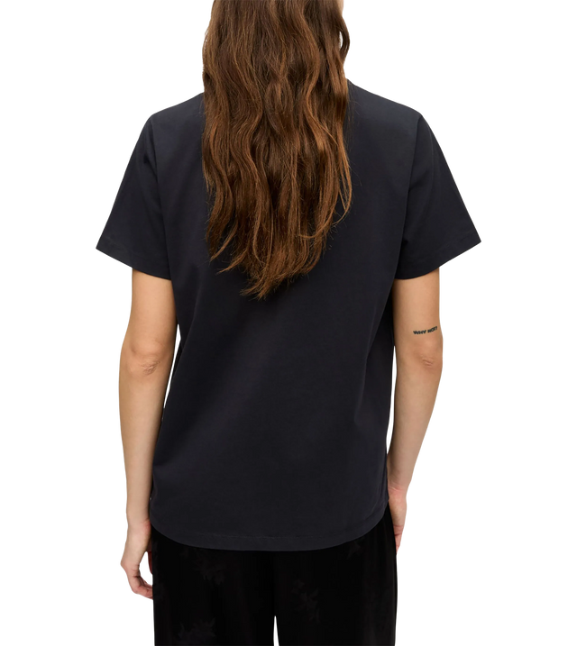 T-Shirt mit Print