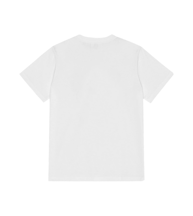 T-Shirt mit Teddy-Print