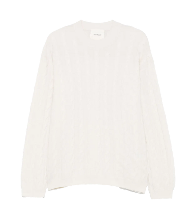 Oskar Kaschmir-Pullover