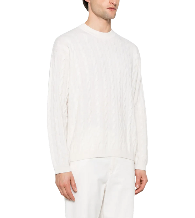 Oskar Kaschmir-Pullover