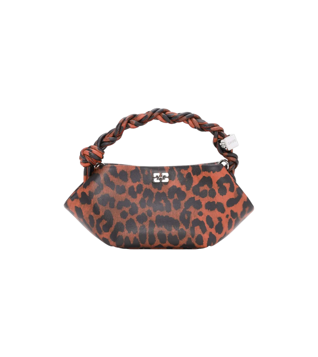 Mini Bou Schultertasche
