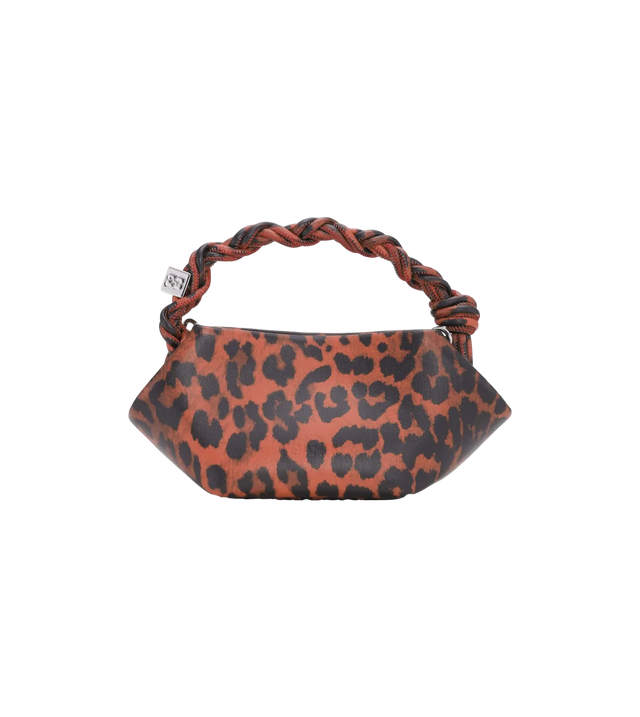 Mini Bou Schultertasche