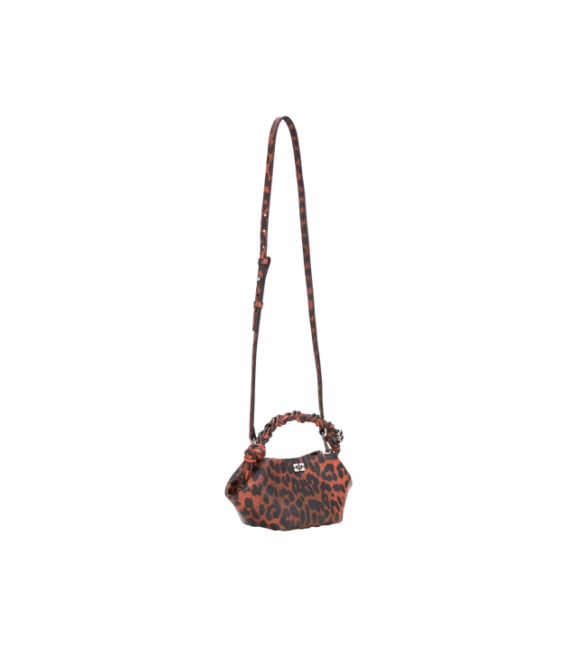 Mini Bou Schultertasche