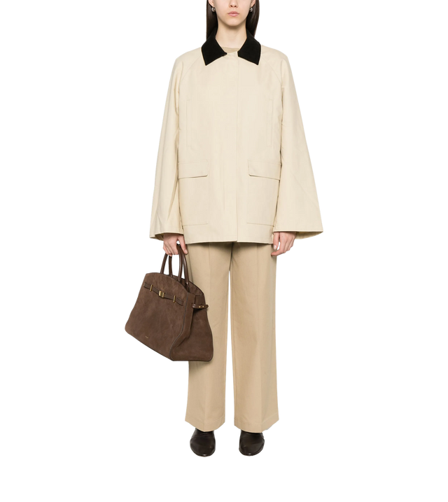 Summer Country Jacket