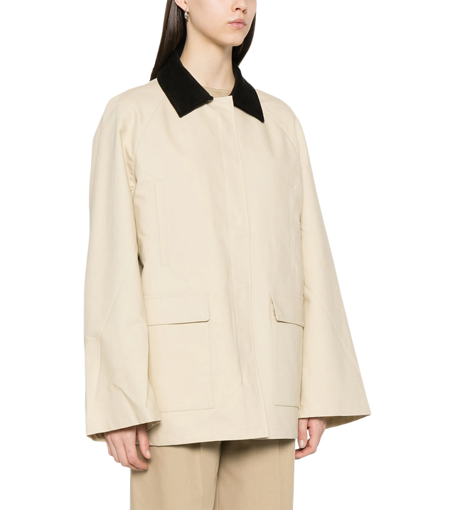 Summer Country Jacket