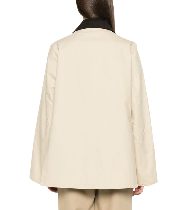 Summer Country Jacket