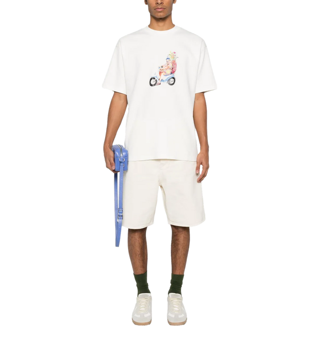 Le T-Shirt Golfeur