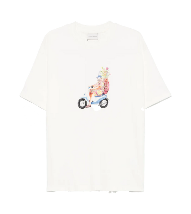 Le T-Shirt Golfeur