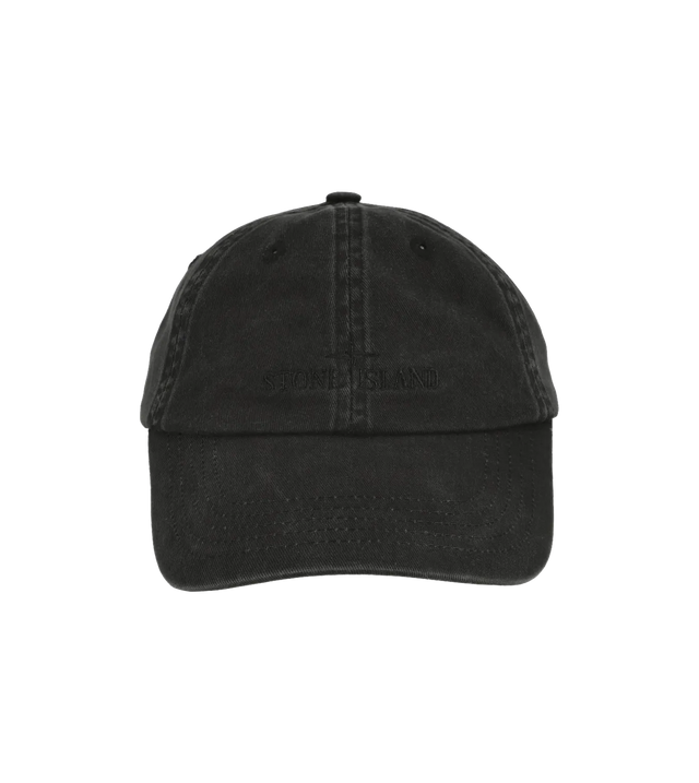 Baseballkappe mit Logo